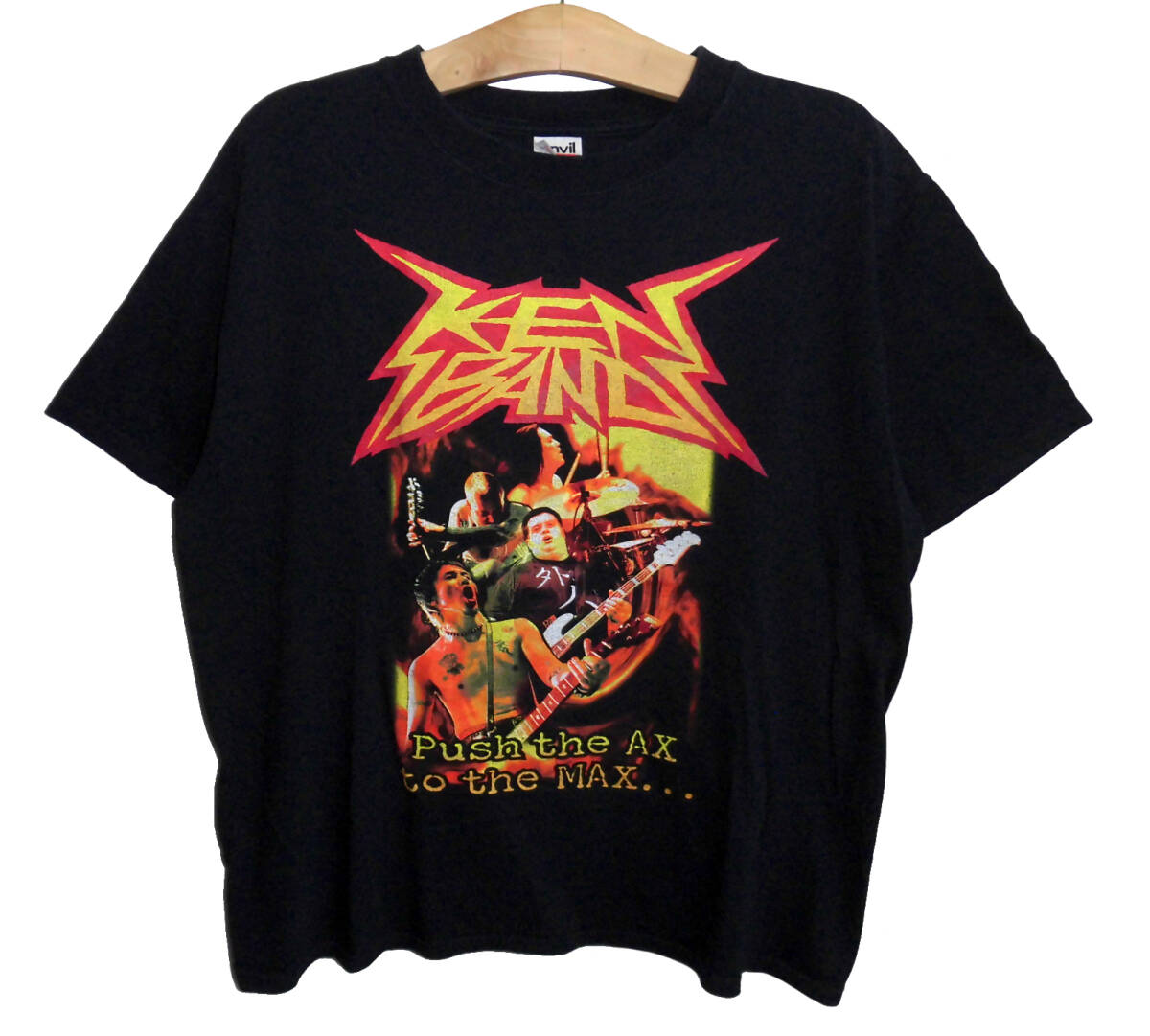 2025年最新】Yahoo!オークション -yokoyama横山健tシャツの中古 2025年最新】Yahoo!オークション -yokoyama横山健tシャツの中古