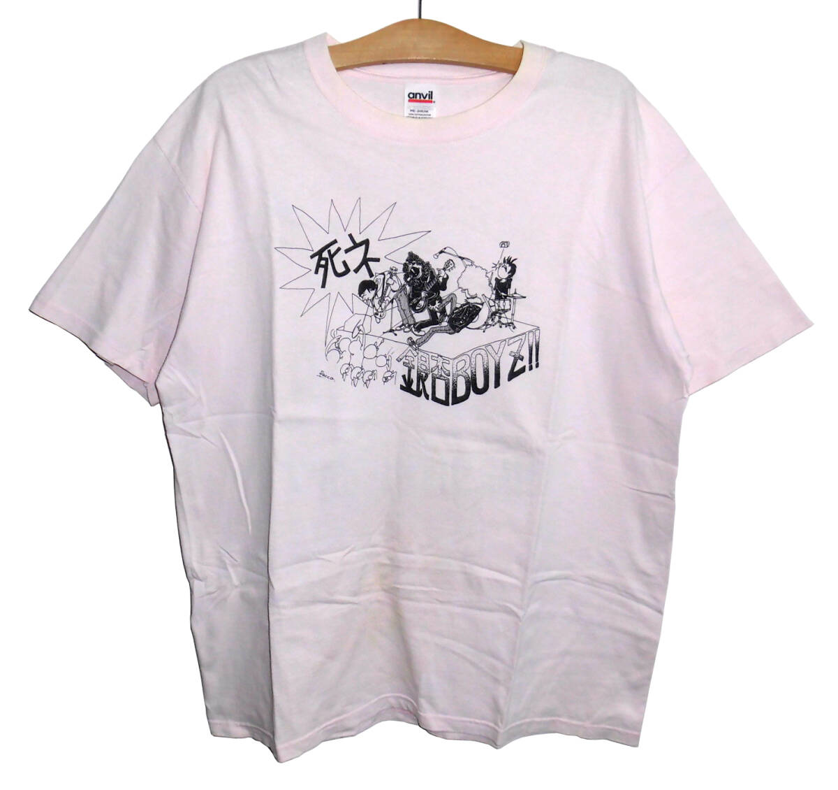 Yahoo!オークション -「銀杏boyz tシャツ」の落札相場・落札価格 Yahoo!オークション -「銀杏boyz tシャツ」の落札相場・落札価格