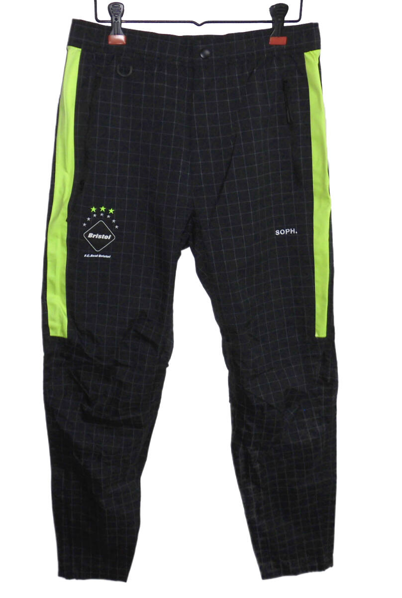 Yahoo!オークション -「fcrb warm up pants」の落札相場・落札価格 Yahoo!オークション -「fcrb warm up pants」の落札相場・落札価格