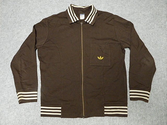Yahoo!オークション -「adidas トラックジャケット 70s」の落札 Yahoo!オークション -「adidas トラックジャケット 70s」の落札