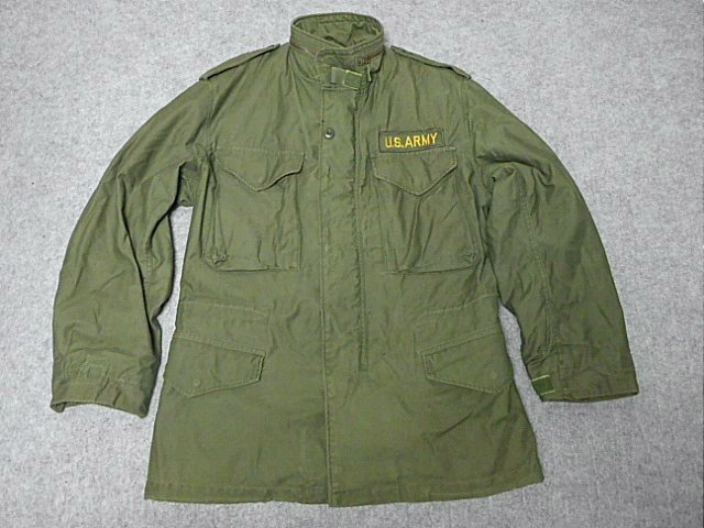 Yahoo!オークション -「m65 70年」の落札相場・落札価格