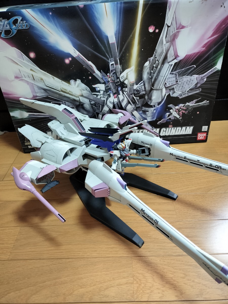 Yahoo!オークション -「ガンダム ミーティア」の落札相場・落札価格 Yahoo!オークション -「ガンダム ミーティア」の落札相場・落札価格