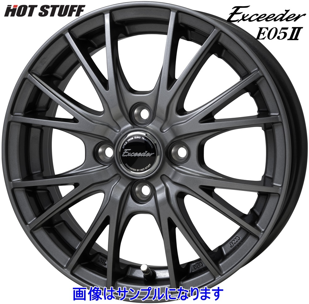 2025年最新】Yahoo!オークション -exceeder 14インチの中古品
