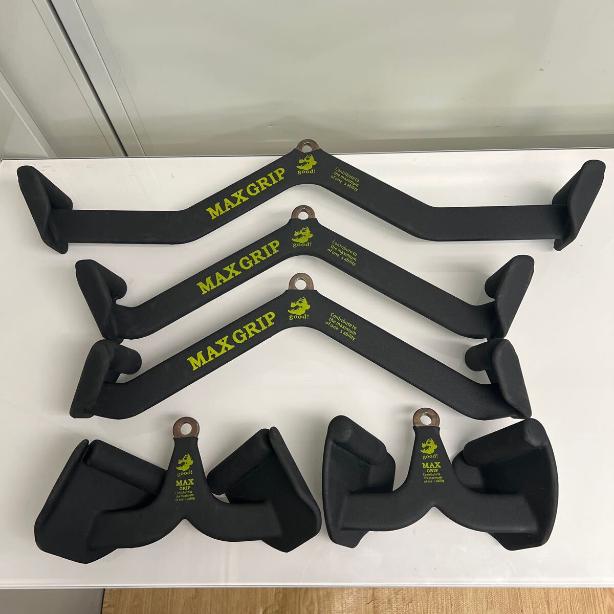 Yahoo!オークション -「power grip」(スポーツ別) の落札相場 Yahoo!オークション -「power grip」(スポーツ別) の落札相場