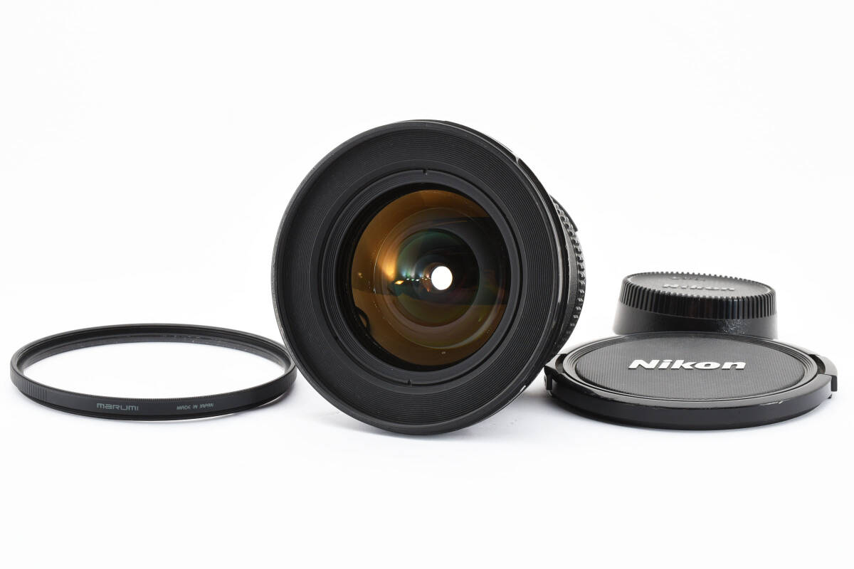 Yahoo!オークション -「nikon af nikkor 18mm f2.8 d」(カメラ Yahoo!オークション -「nikon af nikkor 18mm f2.8 d」(カメラ