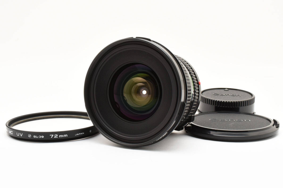 Yahoo!オークション -「canon fd 20mm f2.8」の落札相場・落札価格 Yahoo!オークション -「canon fd 20mm f2.8」の落札相場・落札価格