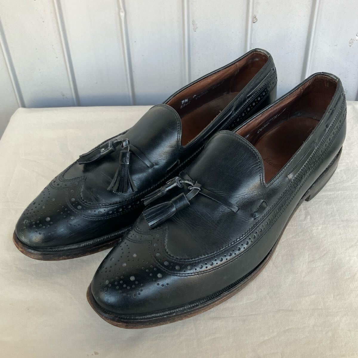 2025年最新】Yahoo!オークション - Allen Edmonds(ローファー 2025年最新】Yahoo!オークション - Allen Edmonds(ローファー