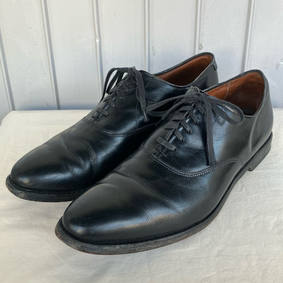 2025年最新】Yahoo!オークション - Allen Edmonds(ビジネス 2025年最新】Yahoo!オークション - Allen Edmonds(ビジネス