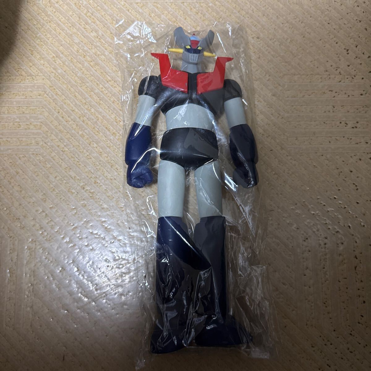 2025年最新】Yahoo!オークション -ソフビ(マジンガーZ)の中古品 2025年最新】Yahoo!オークション -ソフビ(マジンガーZ)の中古品