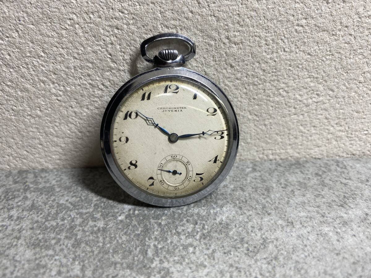 Yahoo!オークション -「chronometer」(懐中時計) の落札相場 Yahoo!オークション -「chronometer」(懐中時計) の落札相場