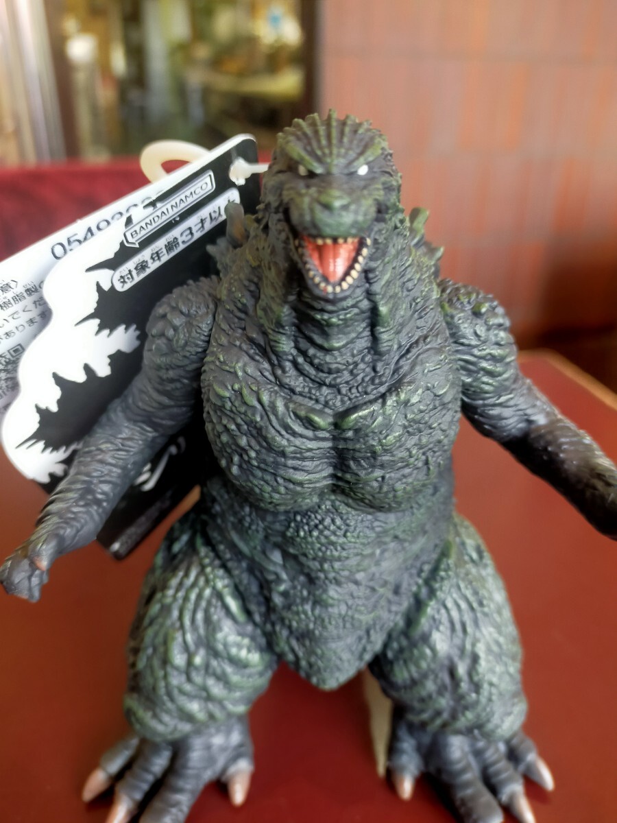 2025年最新】Yahoo!オークション -ゴジラ怪獣大決戦の中古品