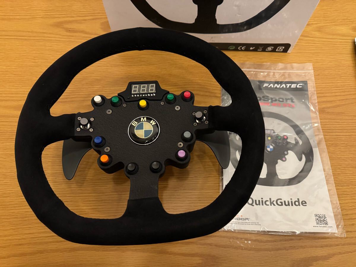 Yahoo!オークション -「fanatec ステアリング」の落札相場・落札価格 Yahoo!オークション -「fanatec ステアリング」の落札相場・落札価格
