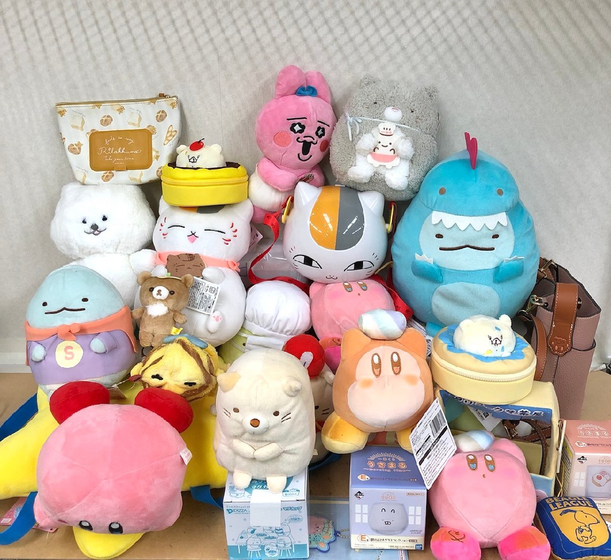 Yahoo!オークション -「ハム太郎ぬいぐるみ」(コミック、アニメ