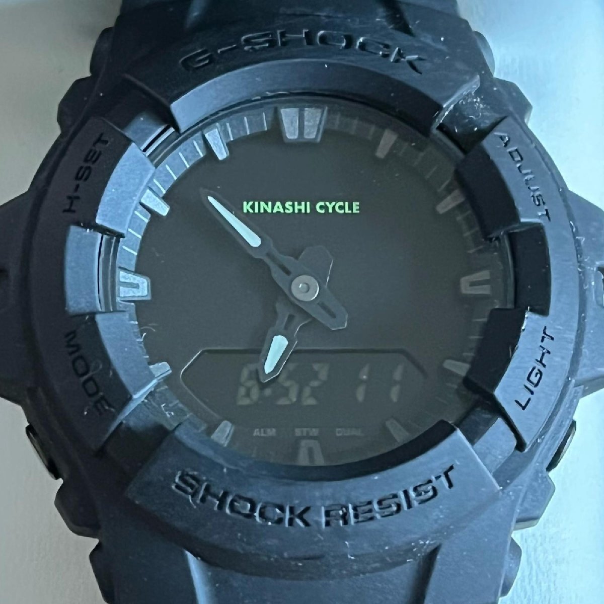 Yahoo!オークション -「g-shock 木梨サイクル」の落札相場・落札価格 Yahoo!オークション -「g-shock 木梨サイクル」の落札相場・落札価格
