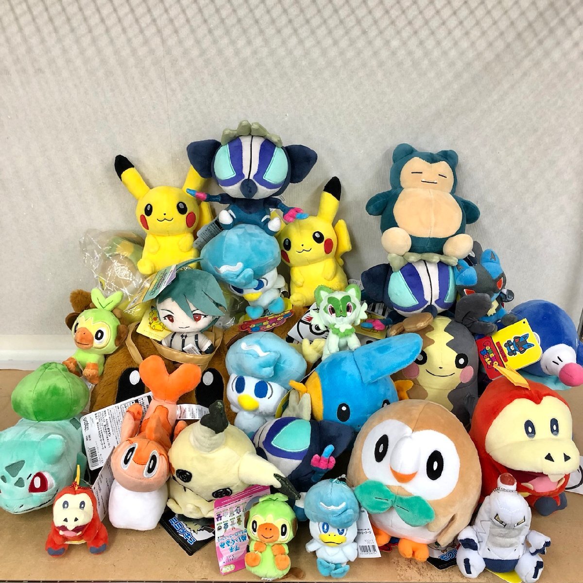 Yahoo!オークション -「ポケモンドールズ」の落札相場・落札価格 Yahoo!オークション -「ポケモンドールズ」の落札相場・落札価格