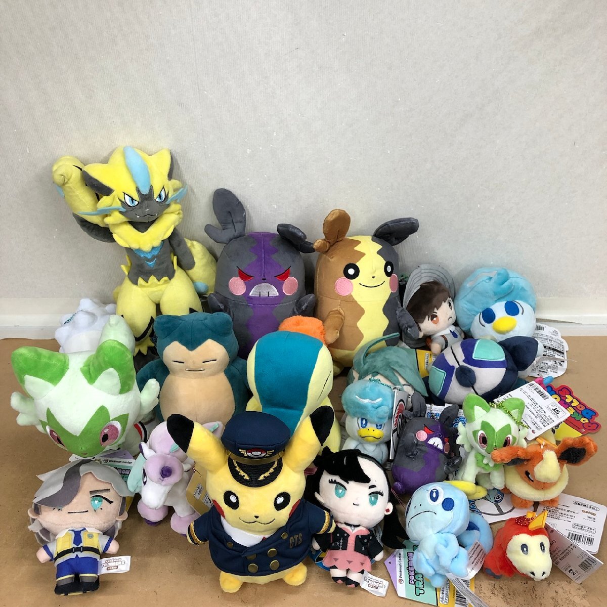 Yahoo!オークション -「ポケモンドールズ」の落札相場・落札価格 Yahoo!オークション -「ポケモンドールズ」の落札相場・落札価格