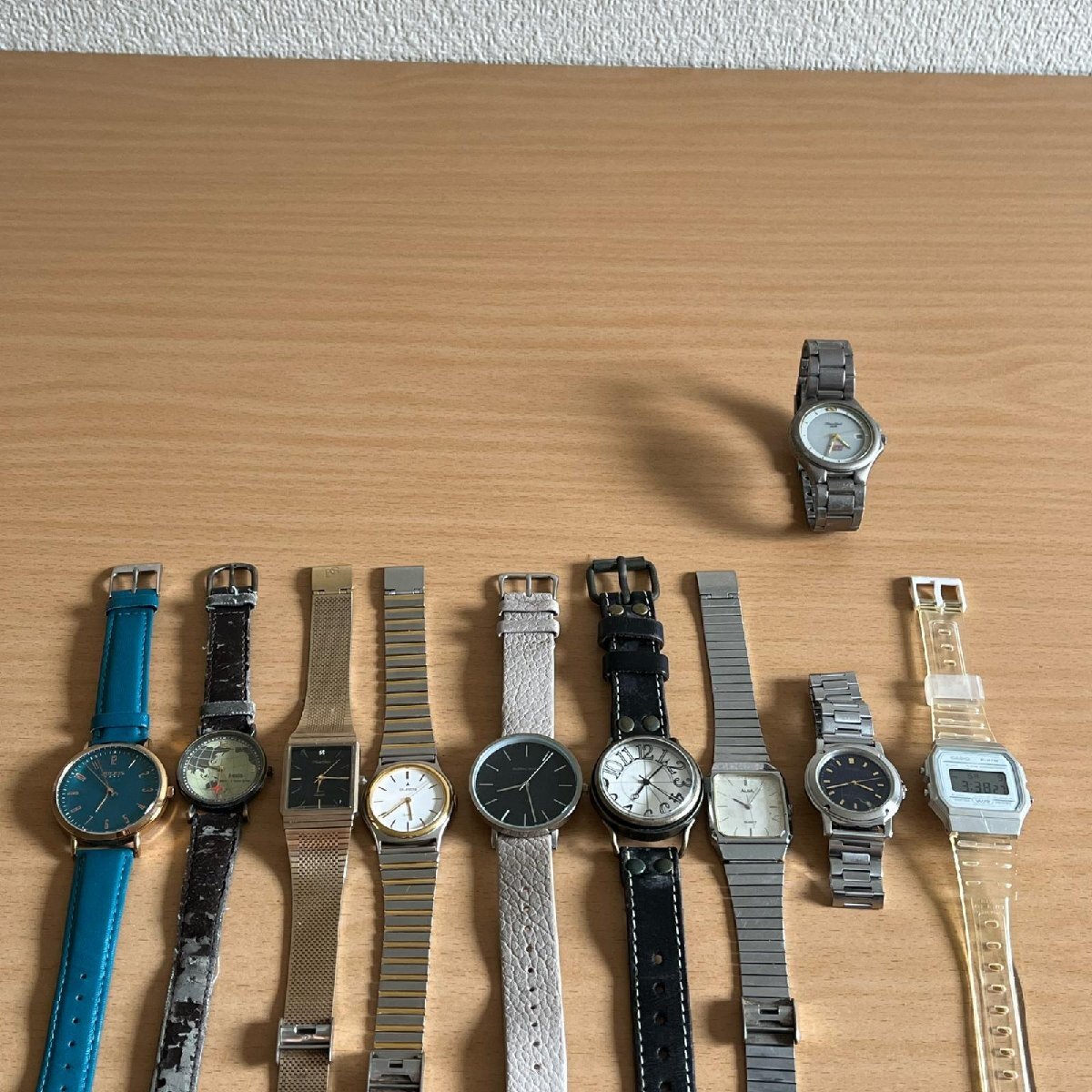 Yahoo!オークション -「seiko avenue 時計」の落札相場・落札価格 Yahoo!オークション -「seiko avenue 時計」の落札相場・落札価格