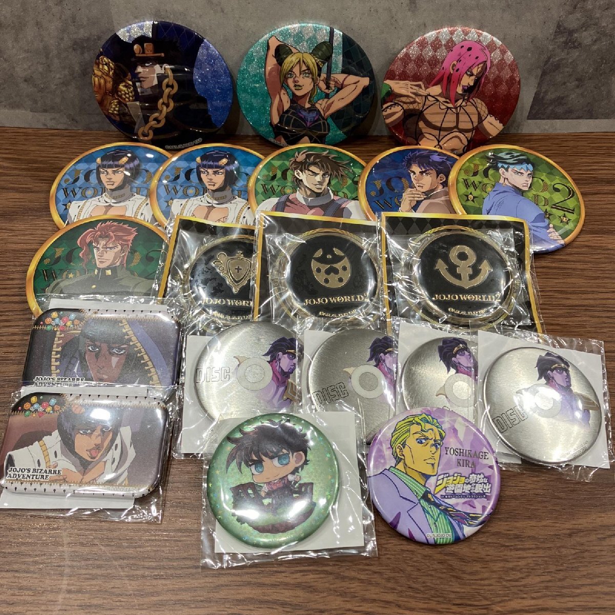 Yahoo!オークション -「花京院 缶バッジ」(コミック、アニメ Yahoo!オークション -「花京院 缶バッジ」(コミック、アニメ