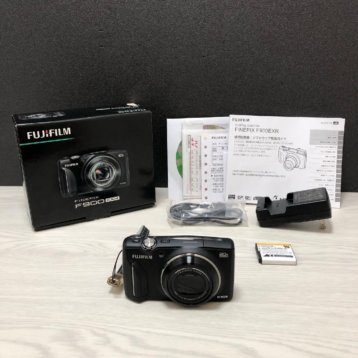 Yahoo!オークション -「fujifilm finepix f900exr」の落札相場 Yahoo!オークション -「fujifilm finepix f900exr」の落札相場