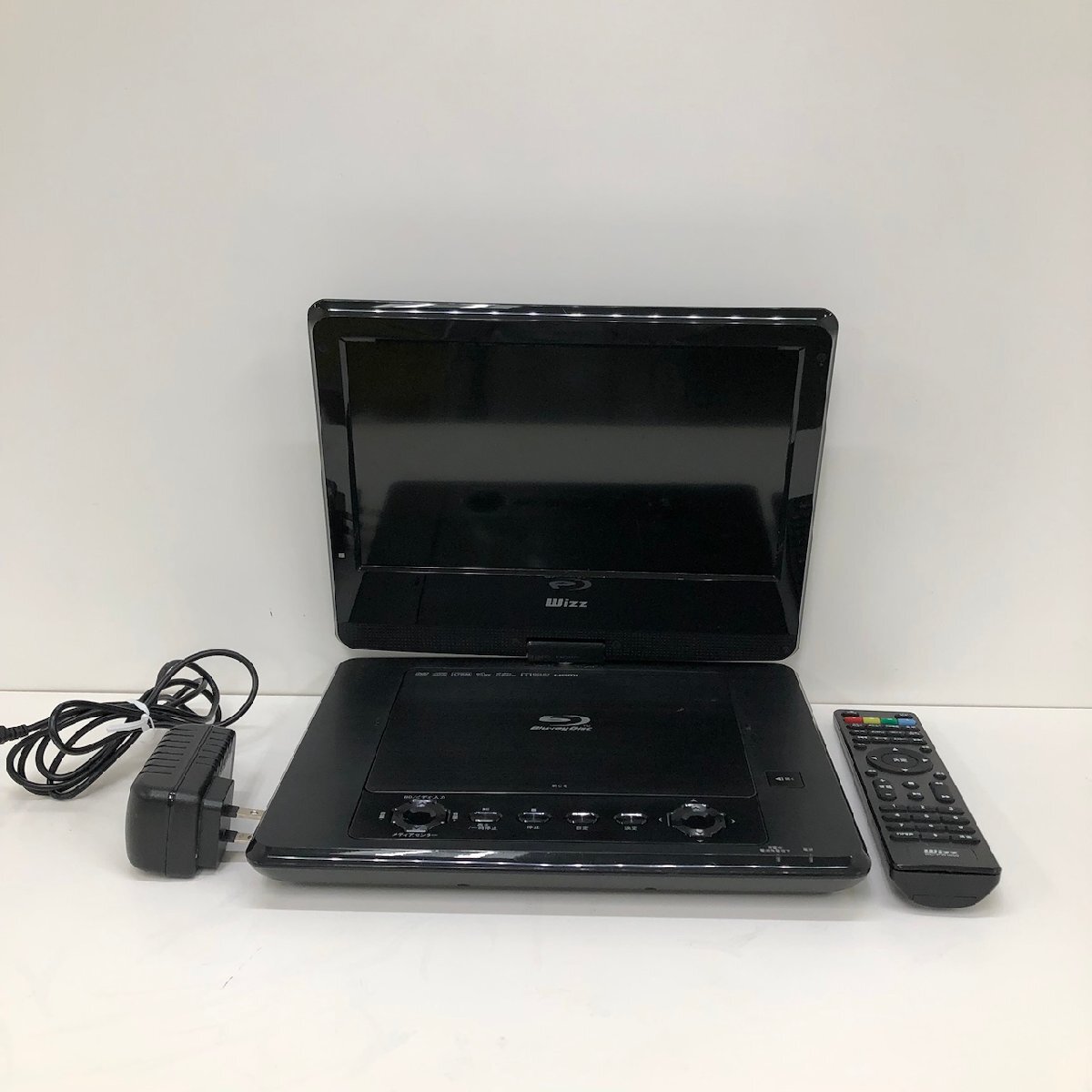 Yahoo!オークション -「wizz db-pw1055x」の落札相場・落札価格 Yahoo!オークション -「wizz db-pw1055x」の落札相場・落札価格