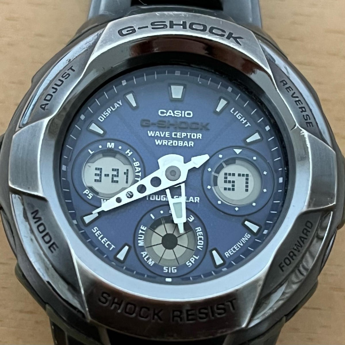 Yahoo!オークション -「gw1800」の落札相場・落札価格