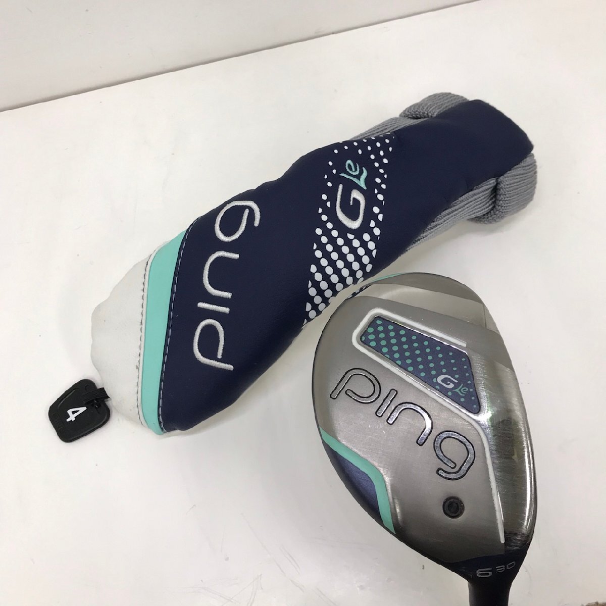 Yahoo!オークション -「ping」(ユーティリティ) (女性右きき用 Yahoo!オークション -「ping」(ユーティリティ) (女性右きき用