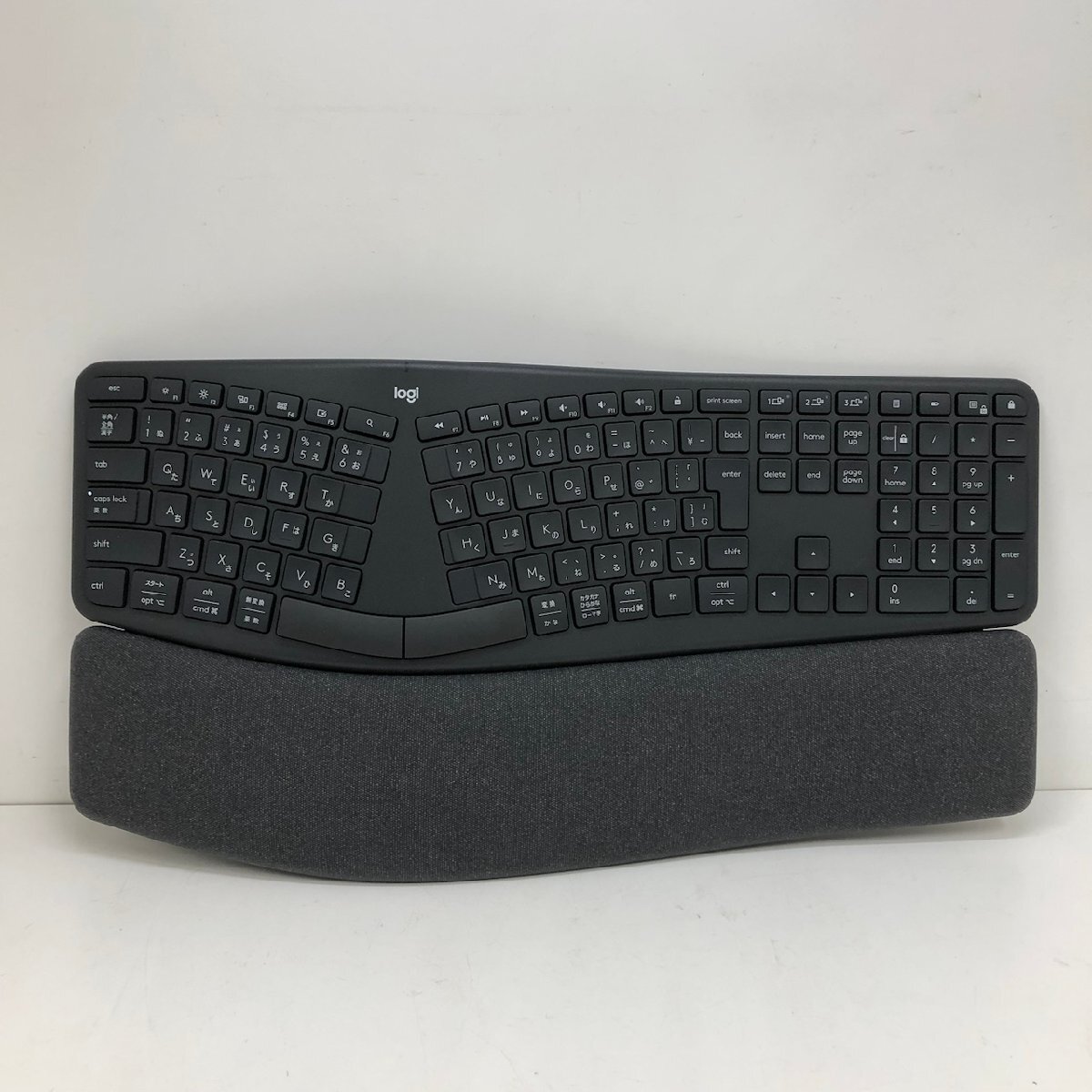 Yahoo!オークション -「K860 ロジクール ERGO」の落札相場・落札価格