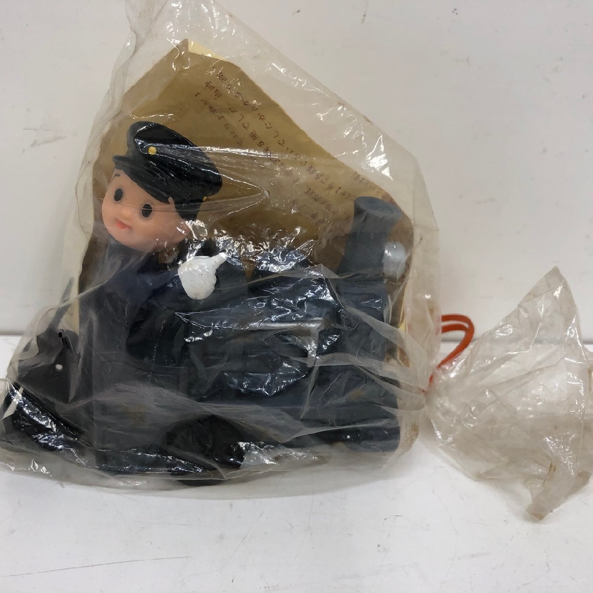 Yahoo!オークション -「銀行貯金箱」(ソフビ) (ビンテージ)の Yahoo!オークション -「銀行貯金箱」(ソフビ) (ビンテージ)の