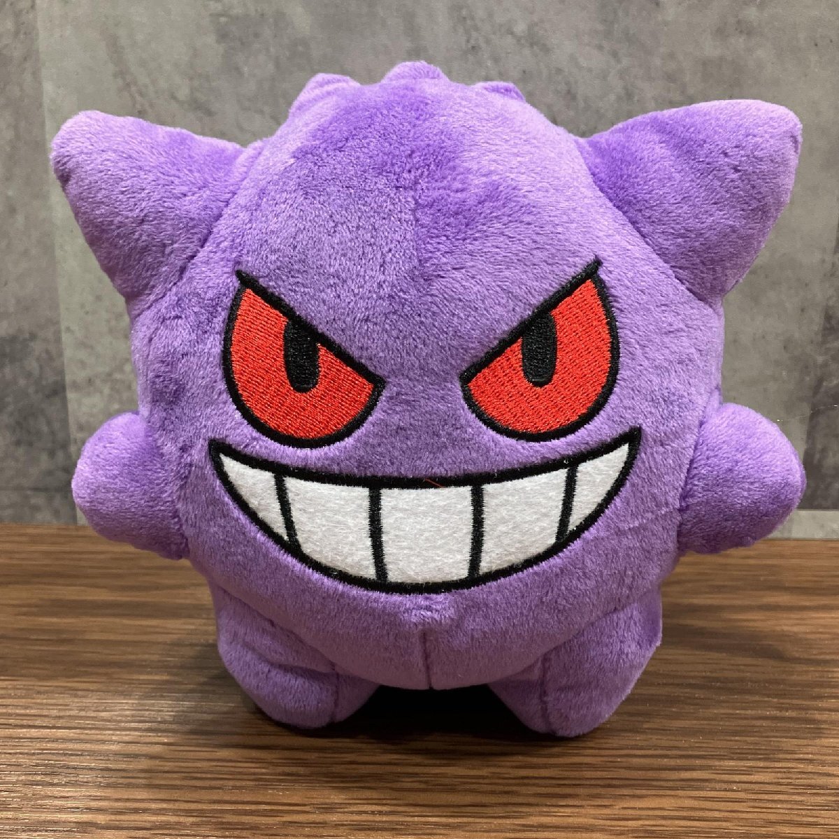 Yahoo!オークション -「ポケモンセンター ゲンガー Yahoo!オークション -「ポケモンセンター ゲンガー