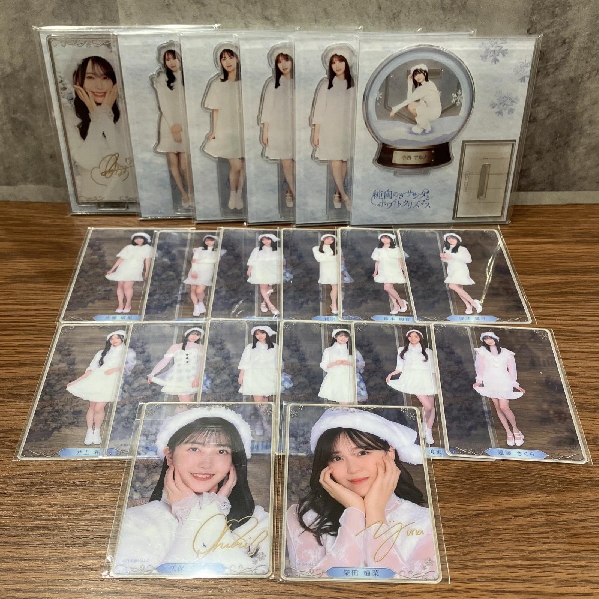 2025年最新】Yahoo!オークション -乃木坂46 まとめ売りの中古品