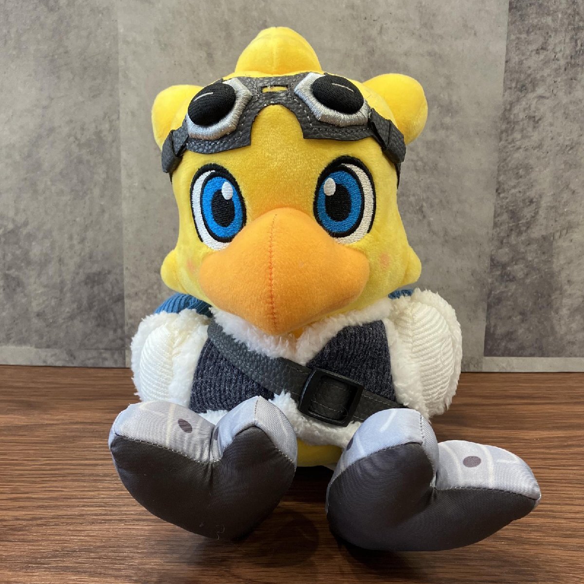Yahoo!オークション -「ファイナルファンタジー チョコボ