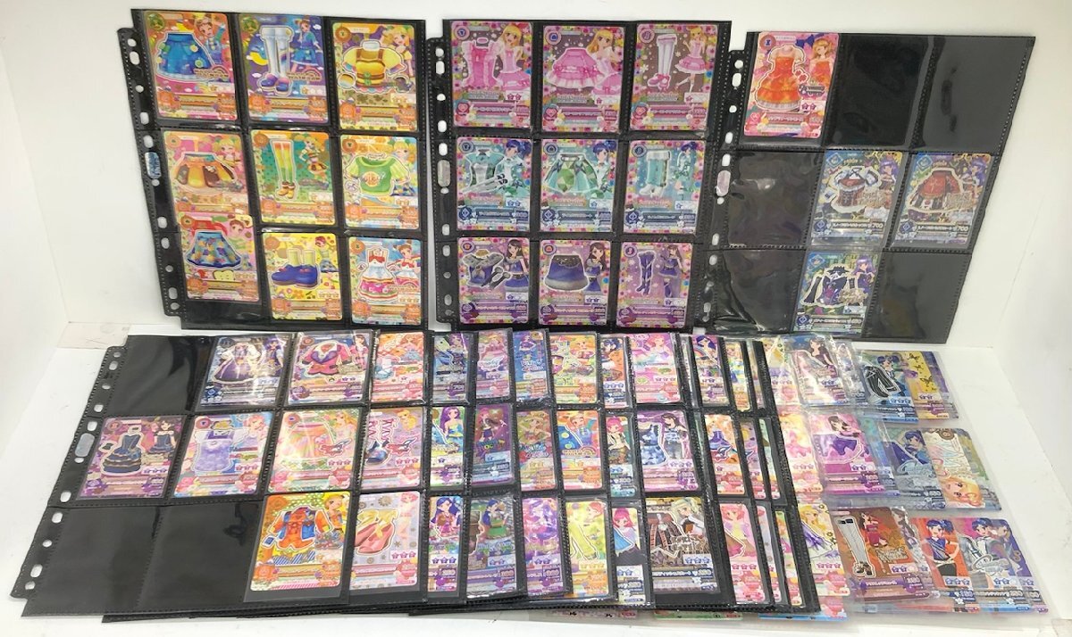 Yahoo!オークション -「アイカツカード大量」の落札相場・落札価格 Yahoo!オークション -「アイカツカード大量」の落札相場・落札価格