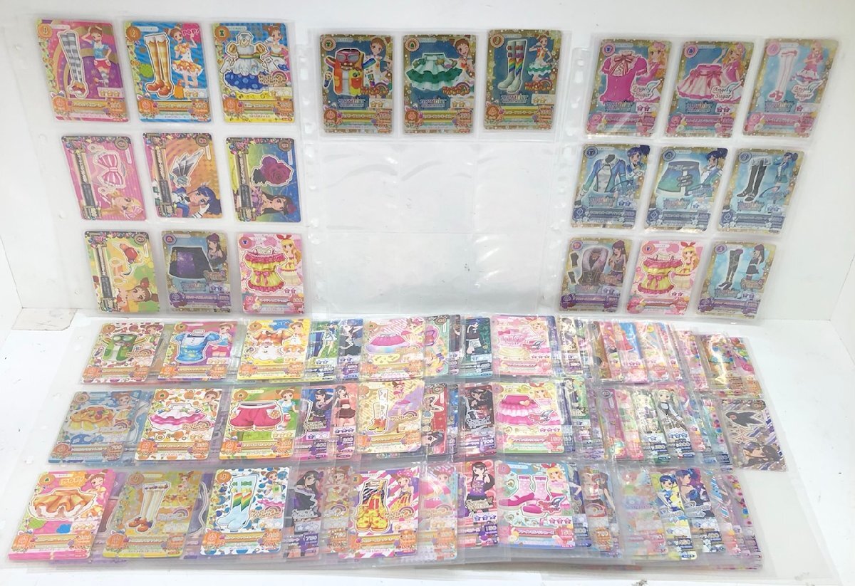 2025年最新】Yahoo!オークション -アイカツカード まとめ売りの 2025年最新】Yahoo!オークション -アイカツカード まとめ売りの