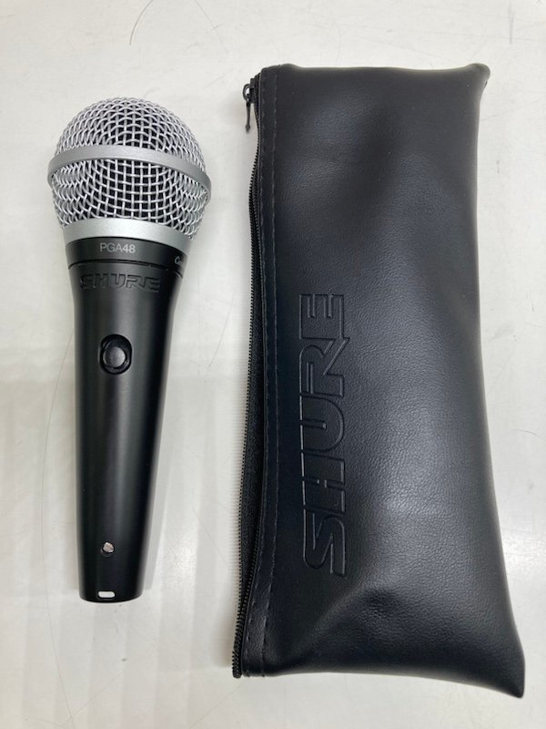 Yahoo!オークション -「SHURE」の落札相場・落札価格 Yahoo!オークション -「SHURE」の落札相場・落札価格