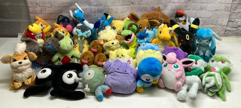 2025年最新】Yahoo!オークション -ポケモンセンターぬいぐるみ 2025年最新】Yahoo!オークション -ポケモンセンターぬいぐるみ