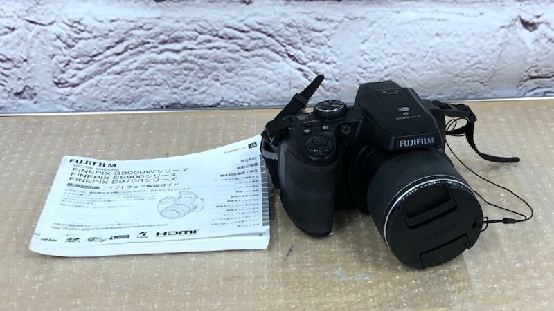 Yahoo!オークション -「finepix s9900」の落札相場・落札価格 Yahoo!オークション -「finepix s9900」の落札相場・落札価格