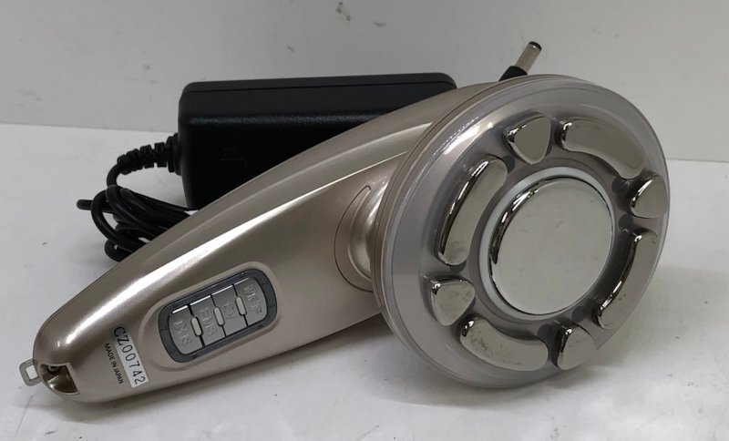Yahoo!オークション -「ゼウス」(ボディケア) (美容機器)の落札 Yahoo!オークション -「ゼウス」(ボディケア) (美容機器)の落札