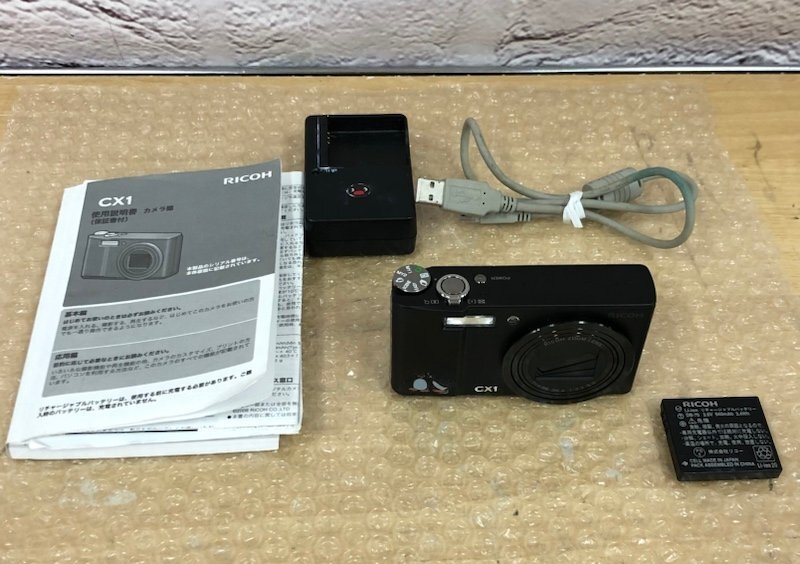 Yahoo!オークション -「ricoh cx1」の落札相場・落札価格 Yahoo!オークション -「ricoh cx1」の落札相場・落札価格