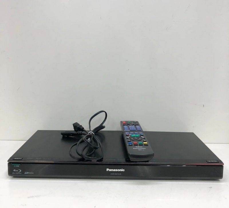 Yahoo!オークション -「dmr-bwt620」(ブルーレイレコーダー
