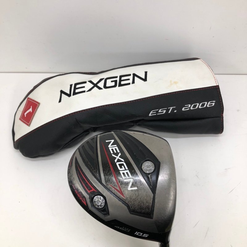 Yahoo!オークション -「nexgenヘッドカバー」(スポーツ Yahoo!オークション -「nexgenヘッドカバー」(スポーツ
