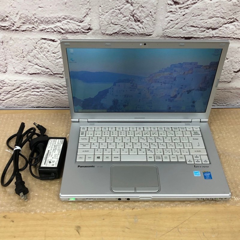 Yahoo!オークション -「cf-lx3 ジャンク」の落札相場・落札価格 Yahoo!オークション -「cf-lx3 ジャンク」の落札相場・落札価格