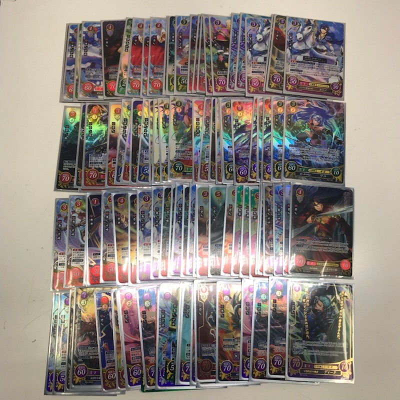 Yahoo!オークション -「ファイアーエムブレム tcg Yahoo!オークション -「ファイアーエムブレム tcg