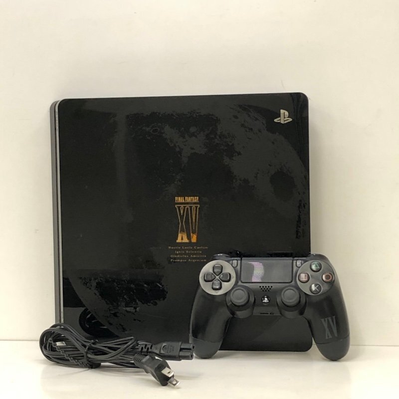 Yahoo!オークション -「ps4 1tb final fantasy xv luna edition Yahoo!オークション -「ps4 1tb final fantasy xv luna edition