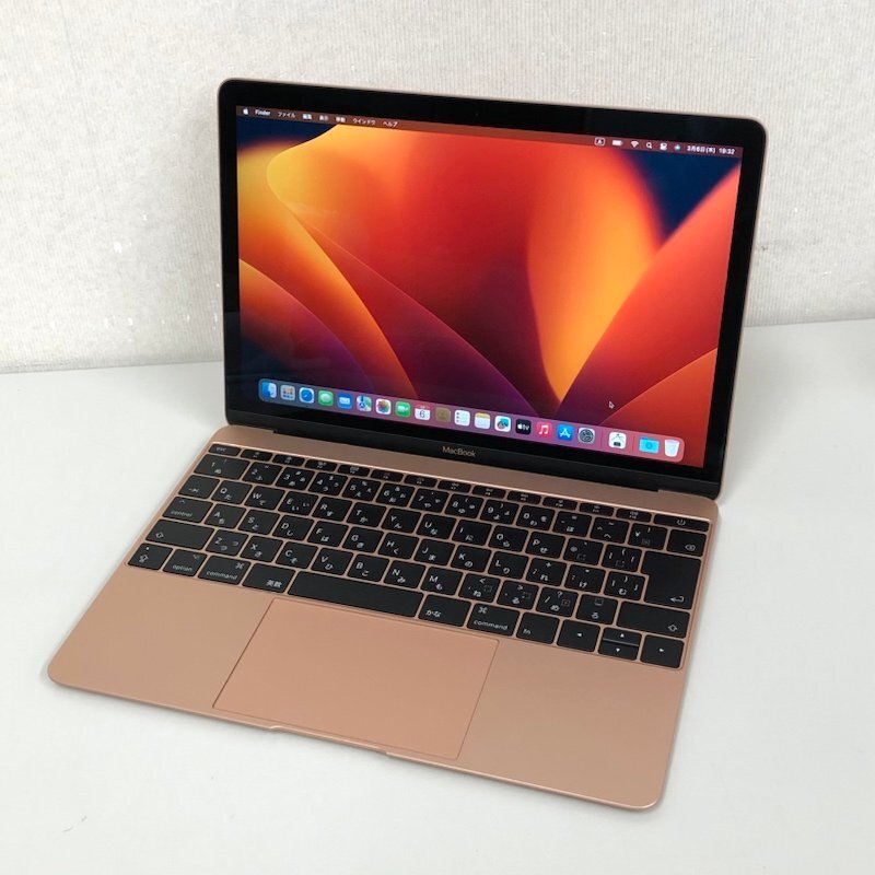 Yahoo!オークション -「macbook ローズゴールド」の落札相場 Yahoo!オークション -「macbook ローズゴールド」の落札相場