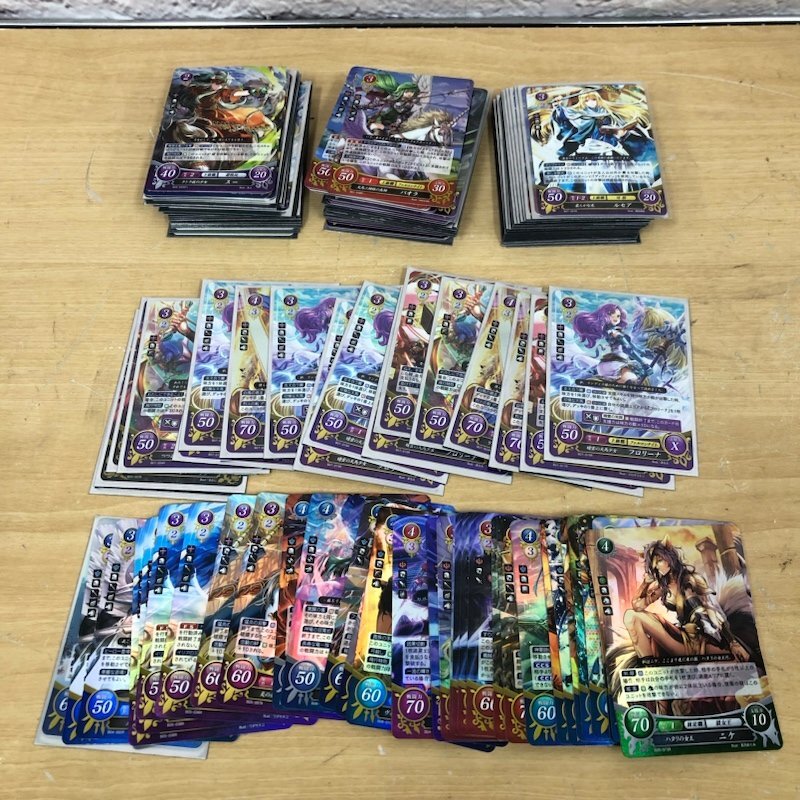 Yahoo!オークション -「ファイアーエムブレムtcg」の落札相場 Yahoo!オークション -「ファイアーエムブレムtcg」の落札相場