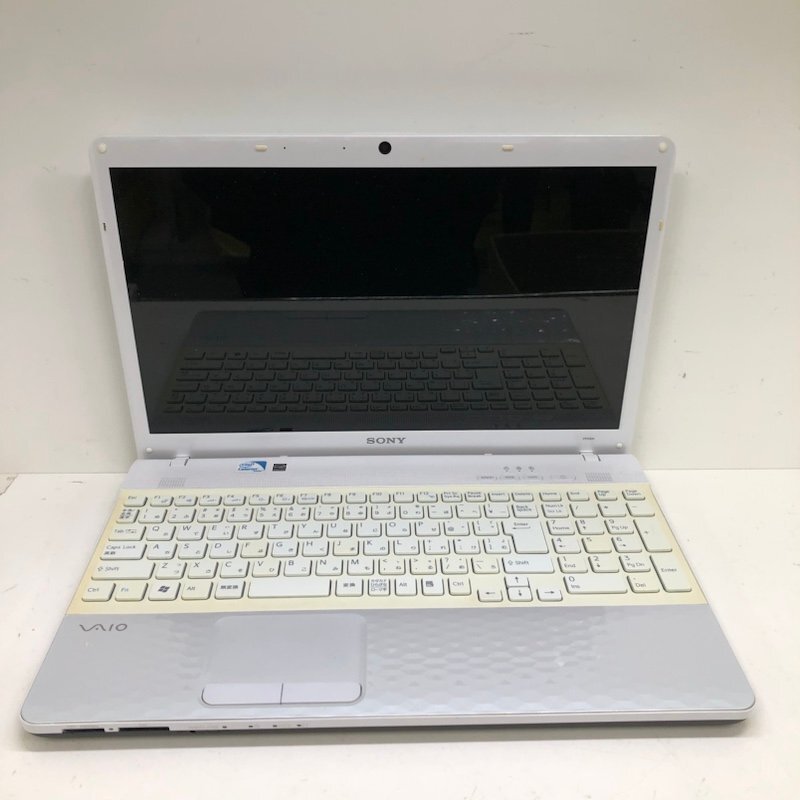 Yahoo!オークション -「sony vaio pcg」(パソコン) の落札相場 Yahoo!オークション -「sony vaio pcg」(パソコン) の落札相場
