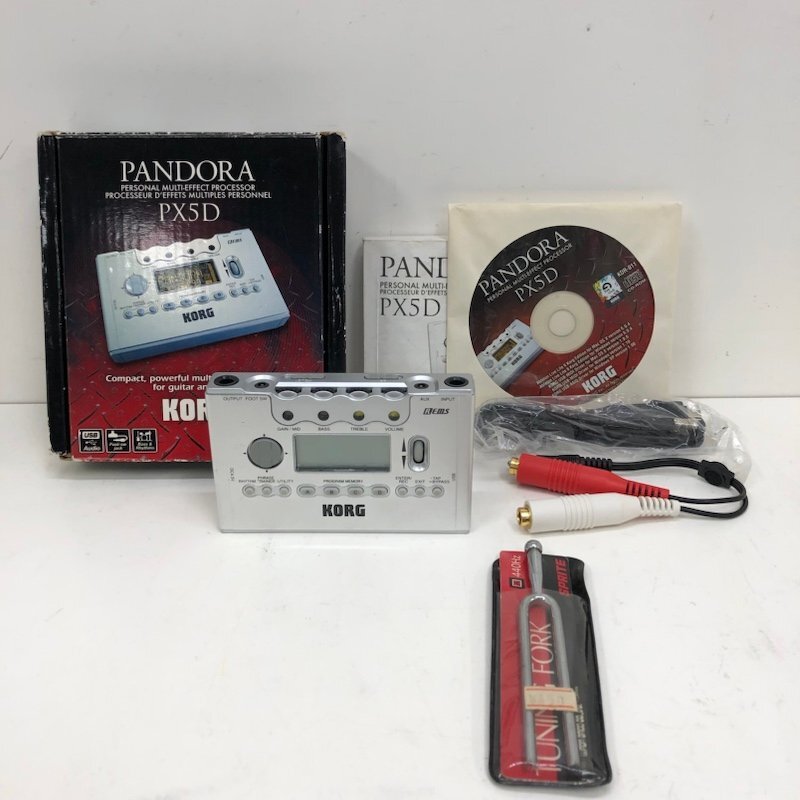 Yahoo!オークション -「korg pandora」の落札相場・落札価格 Yahoo!オークション -「korg pandora」の落札相場・落札価格
