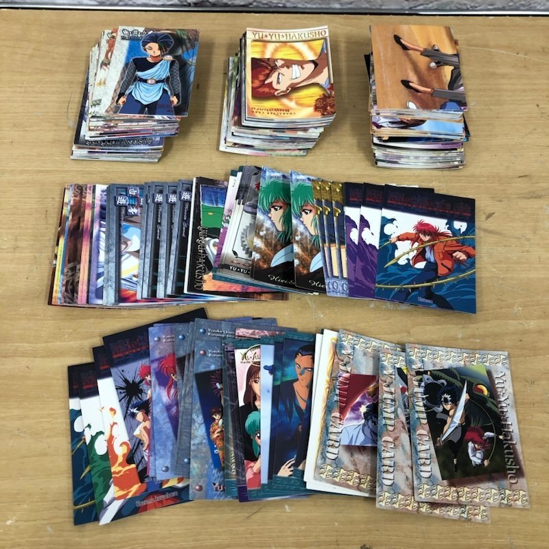 Yahoo!オークション -「幽遊白書 パーフェクトコレクション」の Yahoo!オークション -「幽遊白書 パーフェクトコレクション」の
