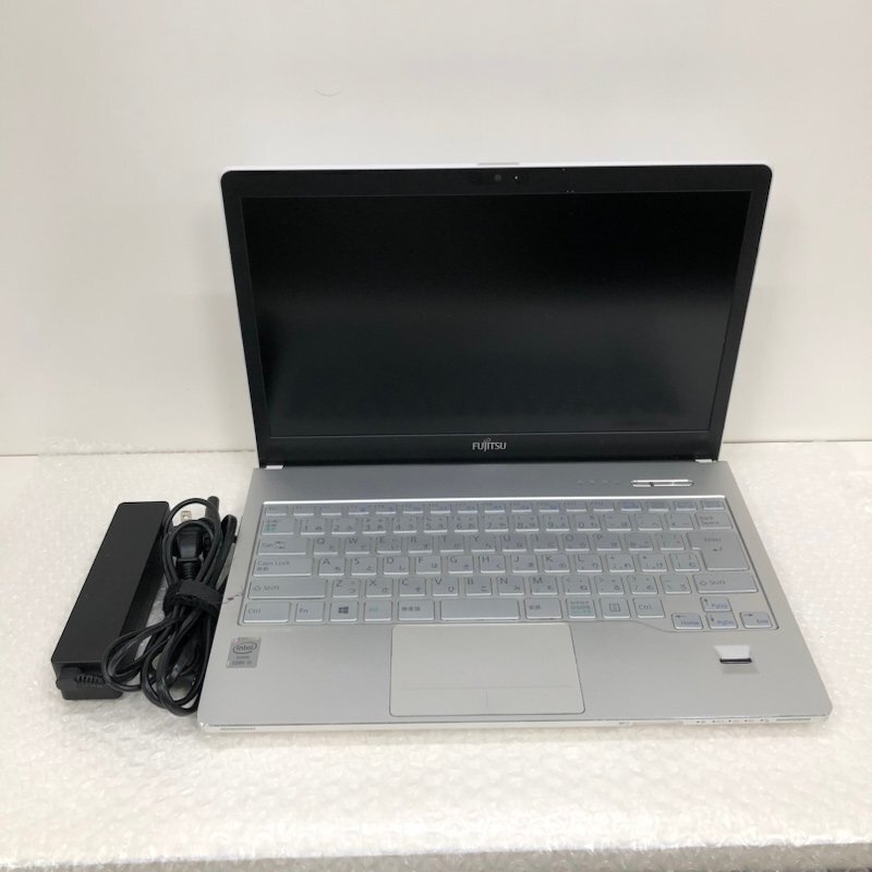 Yahoo!オークション -「lifebook sh75/m」の落札相場・落札価格 Yahoo!オークション -「lifebook sh75/m」の落札相場・落札価格