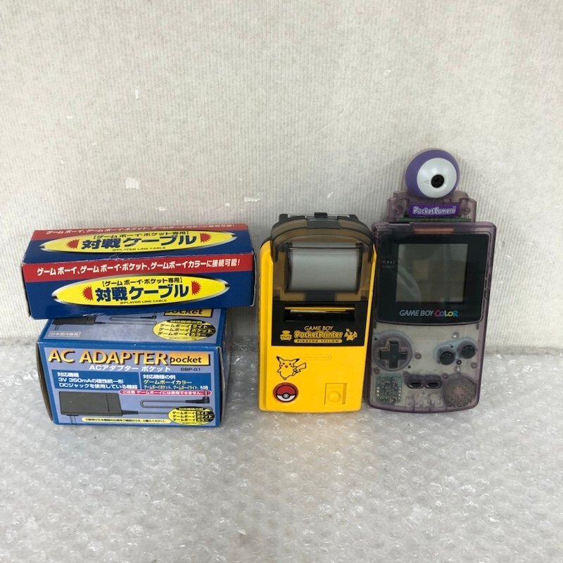 Yahoo!オークション -「gameboy printer」の落札相場・落札価格 Yahoo!オークション -「gameboy printer」の落札相場・落札価格